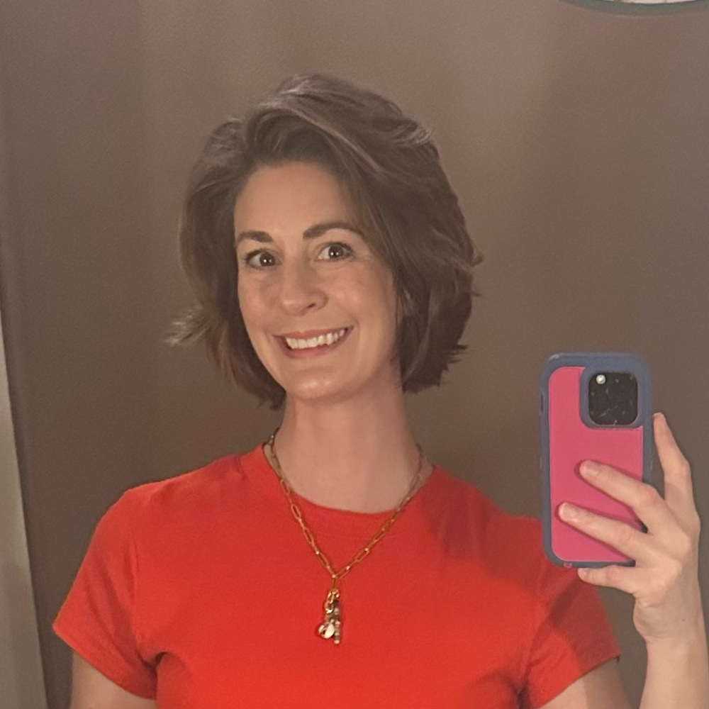 Meet your Posher, Mandy